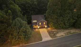 4121 Hartford Hills Dr, Benton, AR 72015