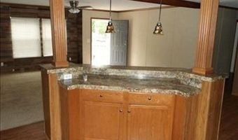 216 N Columbia, Almyra, AR 72003