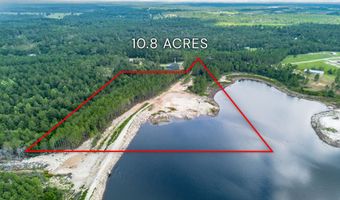 0 Piney Blf, Baxley, GA 31513