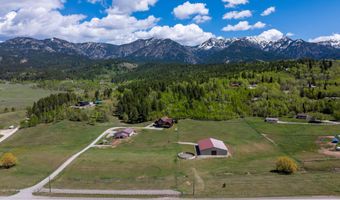 49 S DELL CREEK & ADJACENT LOT, Alpine, WY 83128