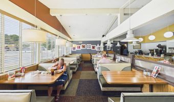 500 Broadway, Anderson, IN 46012
