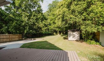 1726 Medford Dr, Charlotte, NC 28205