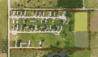 18 Hayward, Ardmore, OK 73401