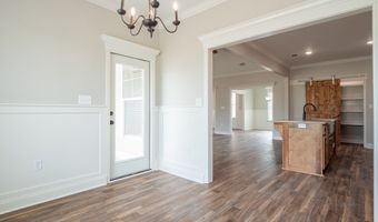 153 Lakeridge, Adel, GA 31620