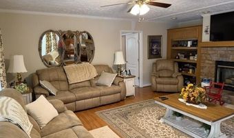 22245 Green Springs Church Rd, Abingdon, VA 24211