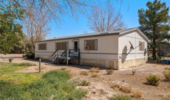 3199 S Records Rd, Amargosa Valley, NV 89020