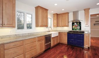 6308 MARYWOOD Rd, Bethesda, MD 20817