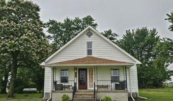 3073 State Highway WW, Aurora, MO 65605
