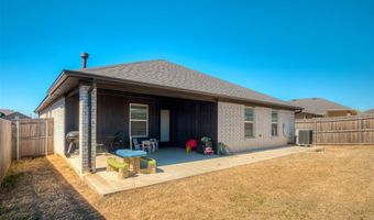 428 Vista Dr, Yukon, OK 73099