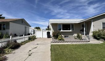 275 Washington, American Falls, ID 83211