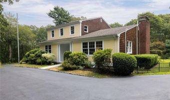 504 Shermantown Rd, North Kingstown, RI 02874