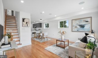 7521 9TH St NW, Washington, DC 20012
