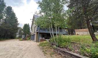 1907 Gold Dust Rd, Cascade, ID 83611