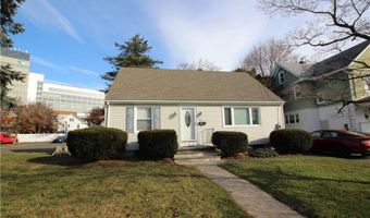 0 Crane St And Locust Ave, Danbury, CT 06810