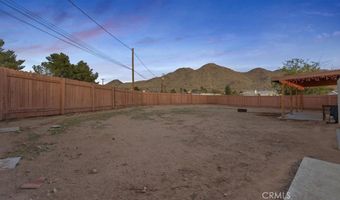 16043 Saint Timothy Rd, Apple Valley, CA 92307