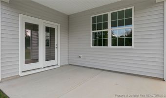 638 Pine Dune Ln, Aberdeen, NC 28315