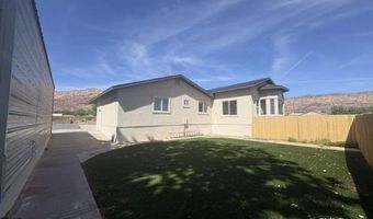 445 W Academy Ave, Colorado City, AZ 85021