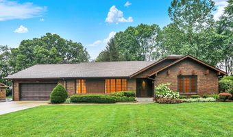 8537 Ridge Hill Dr, Indianapolis, IN 46217
