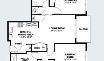 218 3rd Ave 204, Asbury Park, NJ 07712