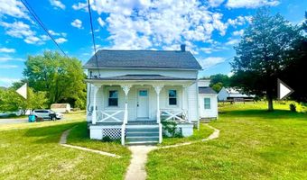 21328 MOUNT LENA Rd, Boonsboro, MD 21713