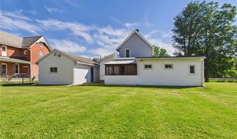 176 E Union St, Allegany, NY 14706