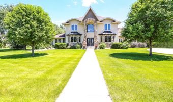 2410 Quail Run Blvd, Aberdeen, SD 57401