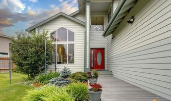 5756 Kenai Fjords Loop, Anchorage, AK 99502