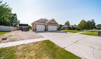 2802 S Hidden Hutch Dr, Ammon, ID 83401