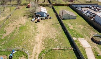 3306 N Rockwell Ave, Bethany, OK 73008