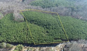 HARDWARE RD lot C2, Arvonia, VA 23004