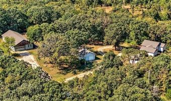 7129 County Road 2145, Bartlesville, OK 74003