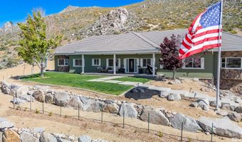 92 Manzanita Ter, Carson City, NV 89706