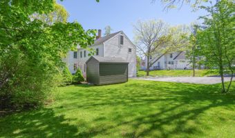 86 High St, Belfast, ME 04915
