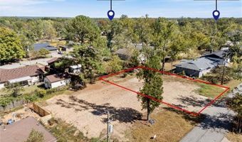 802 NW 13th St, Bentonville, AR 72712
