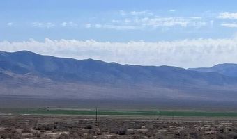 Coyote Canyon Rd, Imlay, NV 89418