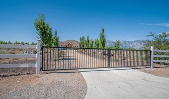 1480 Sanchez Rd, Gardnerville, NV 89410