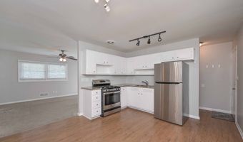4110 Pilgrim, Austell, GA 30106