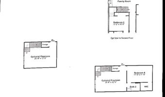 12754 HOLLOW OAK, Arlington, TN 38002