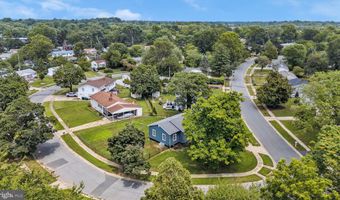 60 JOHN COLLINS Cir, Dover, DE 19904