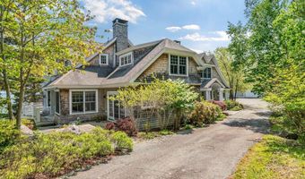 62 Sols Cliff Rd, Bar Harbor, ME 04609