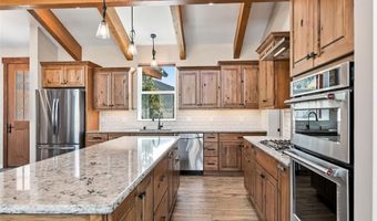 1227 Edgewood Rd, Alma, CO 80420
