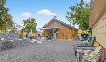 3650 Riverside Dr, Asotin, WA 99402