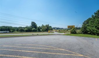 155 S Grant St, Alto, GA 30510