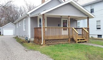 623 W 57th St, Ashtabula, OH 44004