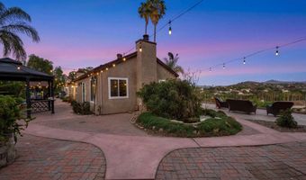 1786 San Pasqual Vly, Escondido, CA 92027
