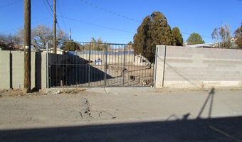 1009 Dakota St NE, Albuquerque, NM 87110