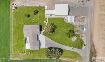 989 W 50 N, Blackfoot, ID 83221