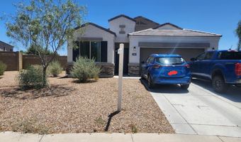 3855 N 308TH Ln, Buckeye, AZ 85396