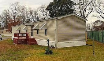 250 IBIS Ct, Frederica, DE 19946