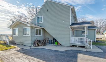 6123 Pointe Tremble, Algonac, MI 48001
